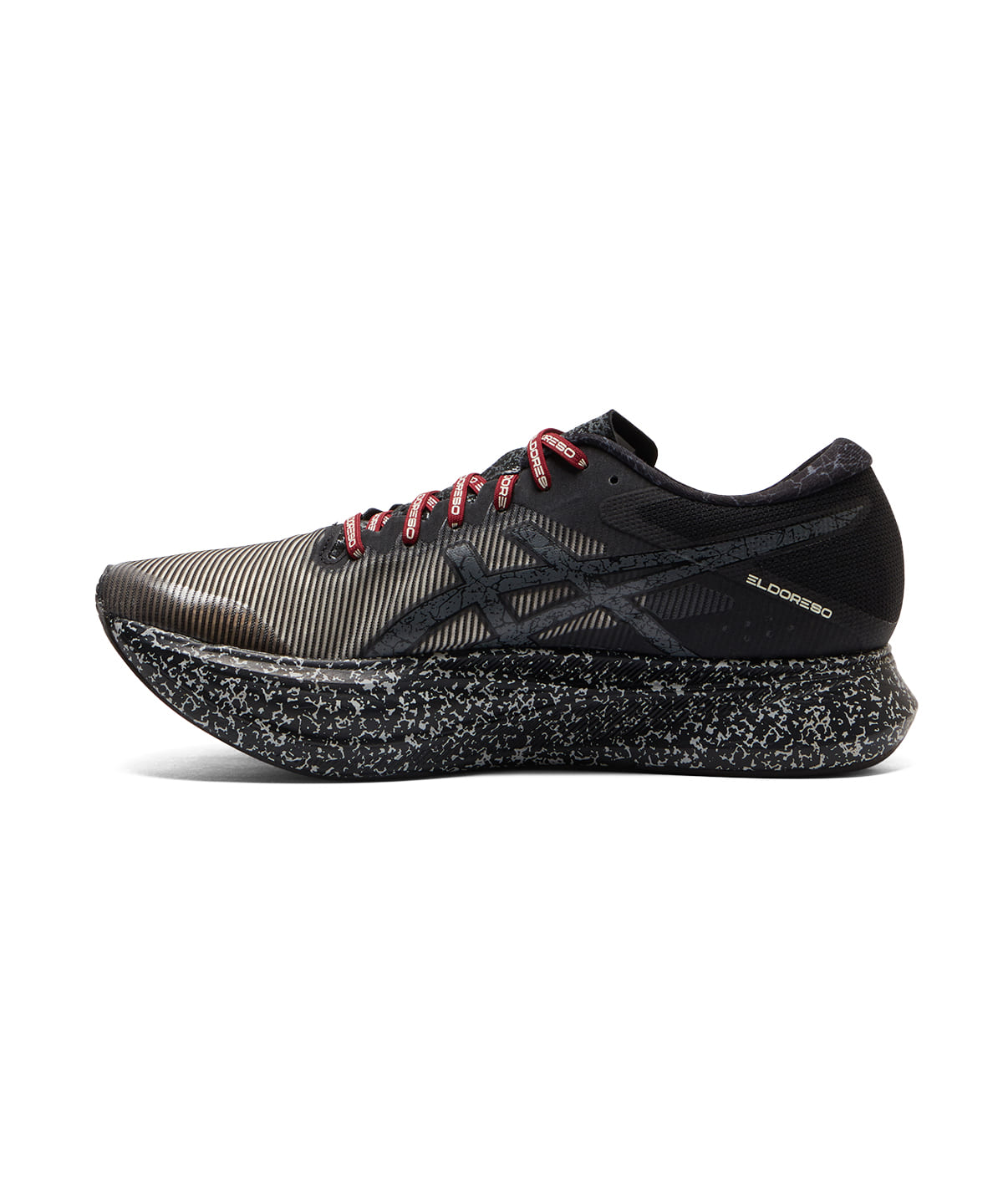 限定商品】ASICS×ELDORESO アシックス×エルドレッソ S4-