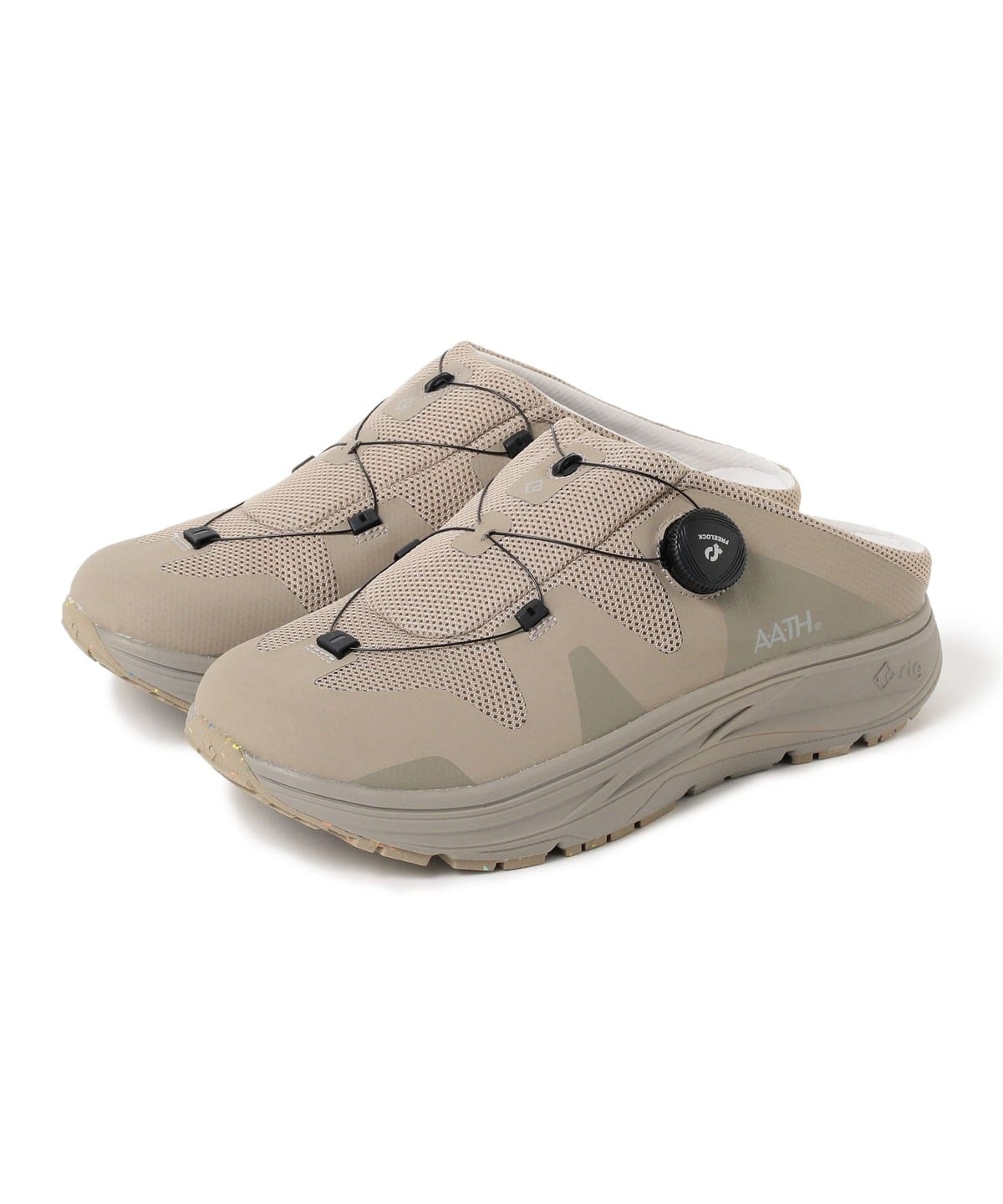 牧野英明@B印MARKET / rig bendera シューズ MEN BEIGE 29 牧野英明@B印MARKET / rig bendera シューズ MEN BEIGE 29