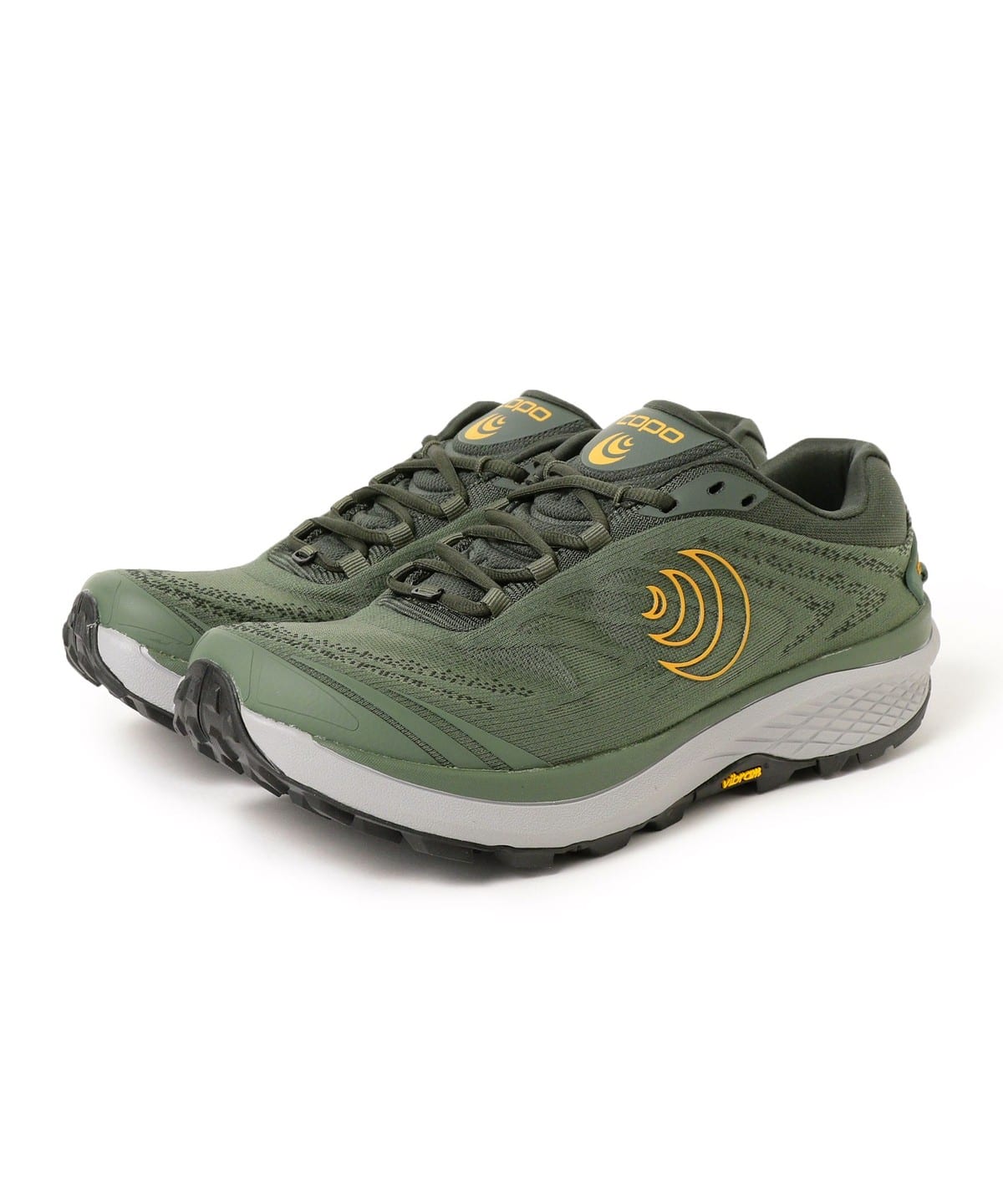 牧野英明@B印MARKET / TOPO ATHLETIC PURSUIT2 シューズ MEN GREEN 10 牧野英明@B印MARKET / TOPO ATHLETIC PURSUIT2 シューズ MEN GREEN 10