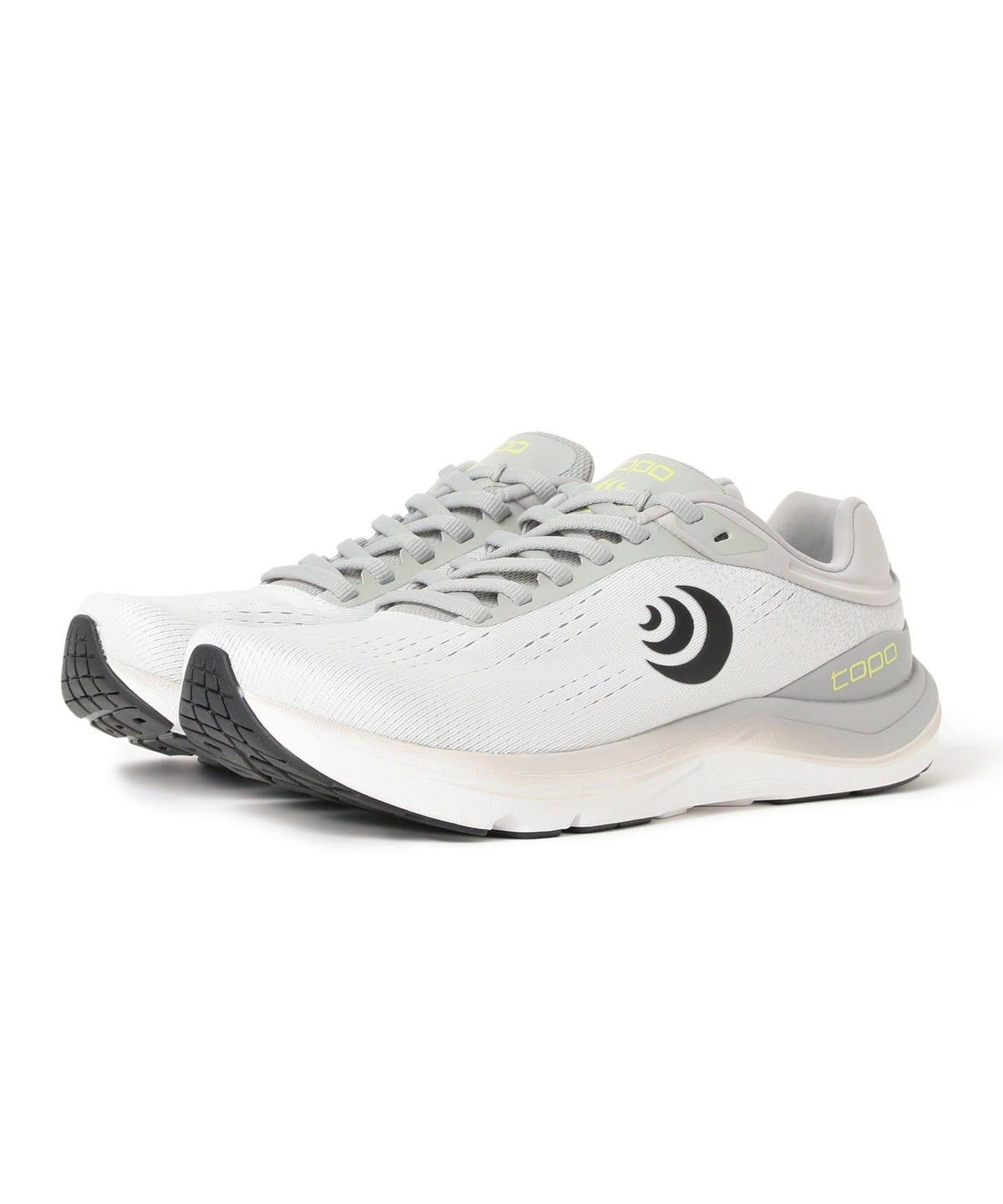 牧野英明@B印MARKET / TOPO ATHLETIC MAGNIFLY 5 シューズ MEN GREY 29 牧野英明@B印MARKET / TOPO ATHLETIC MAGNIFLY 5 シューズ MEN GREY 29