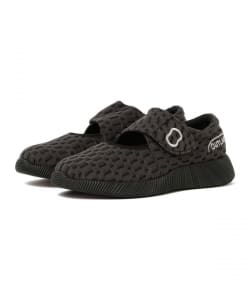 井上あおい＠B印MARKET / OUTLAND RECOVERY SHOES