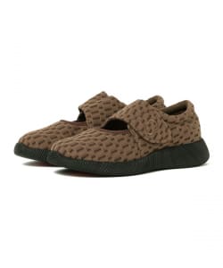 井上あおい＠B印MARKET / OUTLAND RECOVERY SHOES