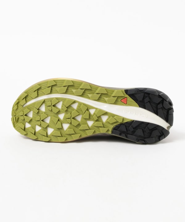 牧野英明@B印MARKET / KEEN SEEK トレイルランニングシューズ
