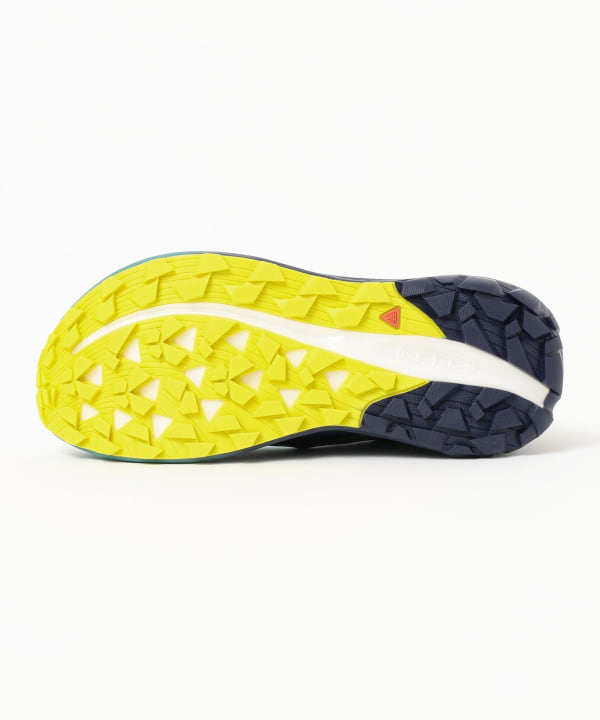 牧野英明@B印MARKET / KEEN SEEK トレイルランニングシューズ