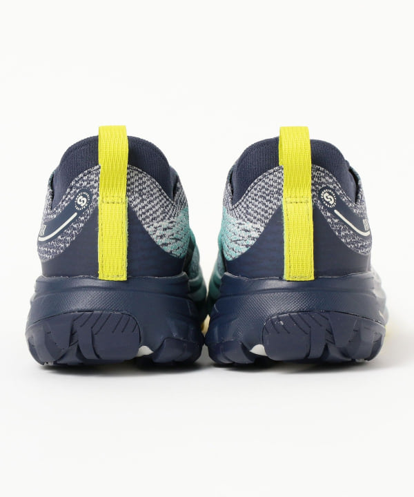 牧野英明@B印MARKET / KEEN SEEK トレイルランニングシューズ