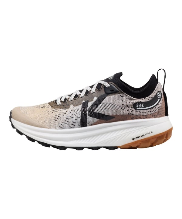 牧野英明@B印MARKET / KEEN SEEK トレイルランニングシューズ