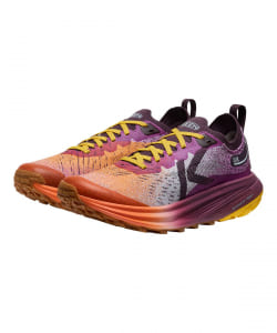【WOMENS】牧野英明@B印MARKET / KEEN SEEK トレイルランニングシューズ