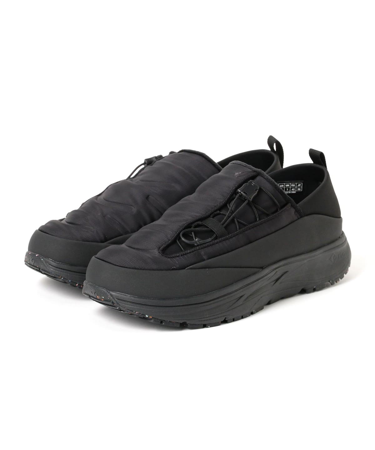 �q��p��@B��MARKET / rig doob �V���[�Y MEN BLACK 29