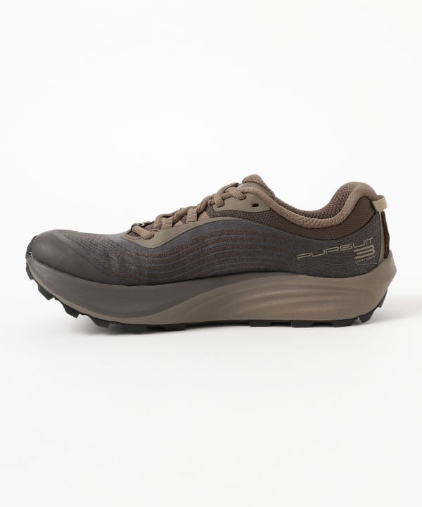 牧野英明@B印MARKET / Topo Athletic PURSUIT 3