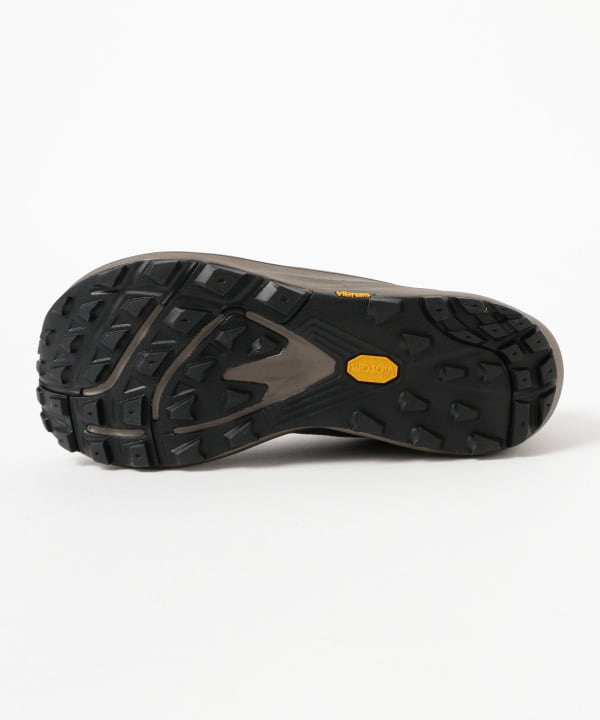 牧野英明@B印MARKET / Topo Athletic PURSUIT 3