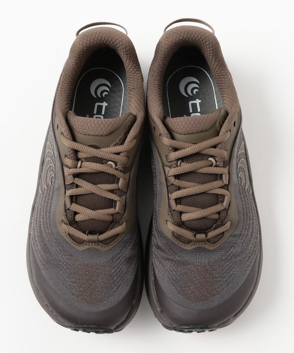 牧野英明@B印MARKET / Topo Athletic PURSUIT 3