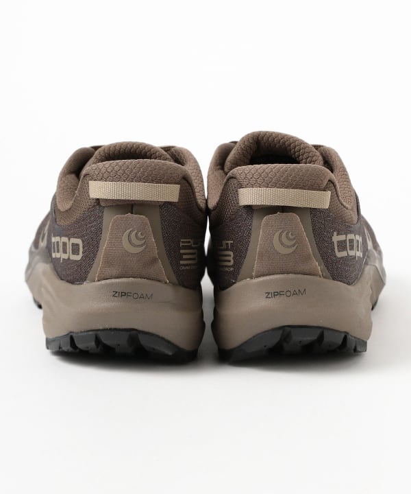 牧野英明@B印MARKET / Topo Athletic PURSUIT 3
