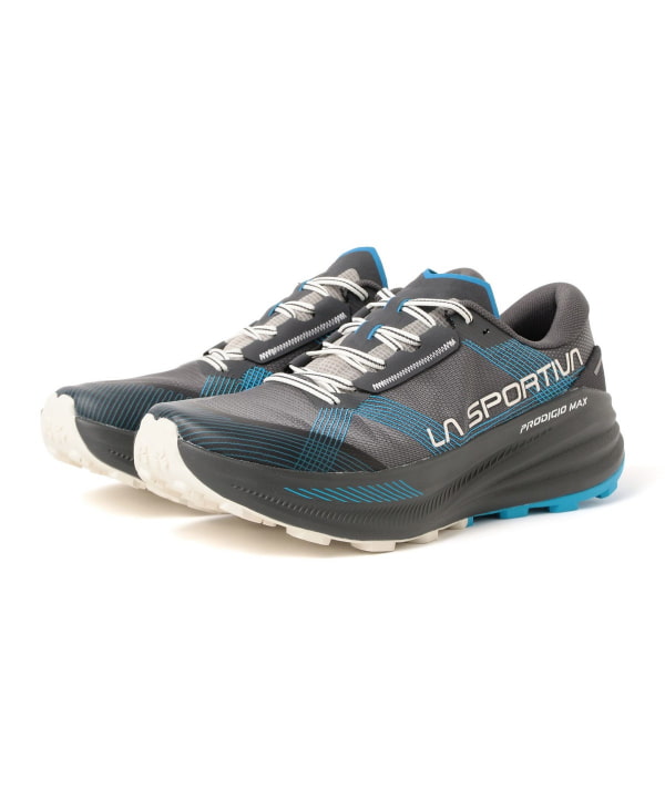 牧野英明@B印MARKET / LA SPORTIVA PRODIGIO MAX