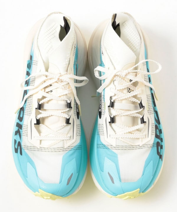 牧野英明@B印MARKET / BROOKS Cascadia Elite