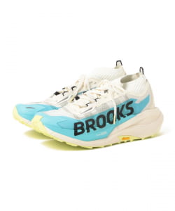 牧野英明@B印MARKET / BROOKS Cascadia Elite