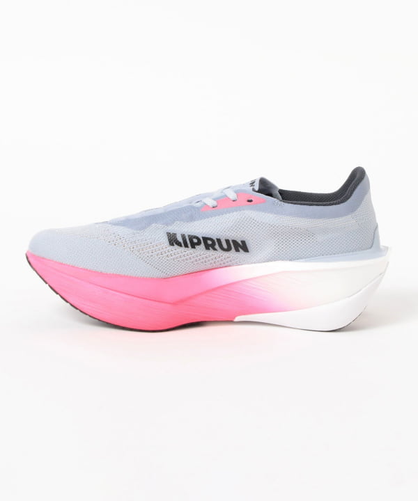 牧野英明@B印MARKET / KIPRUN Kipstorm Tempo ロードランニングシューズ