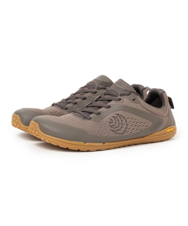 牧野英明@B印MARKET / Topo Athletic CONNECT