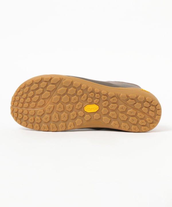 牧野英明@B印MARKET / Topo Athletic CONNECT