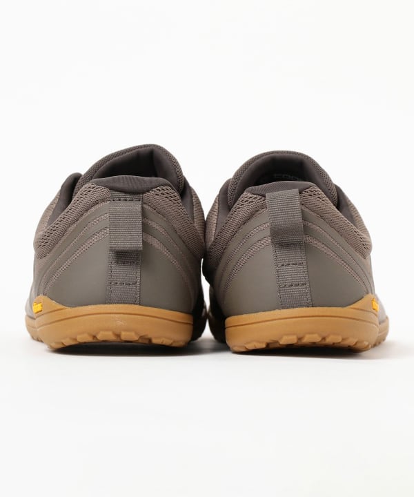 牧野英明@B印MARKET / Topo Athletic CONNECT