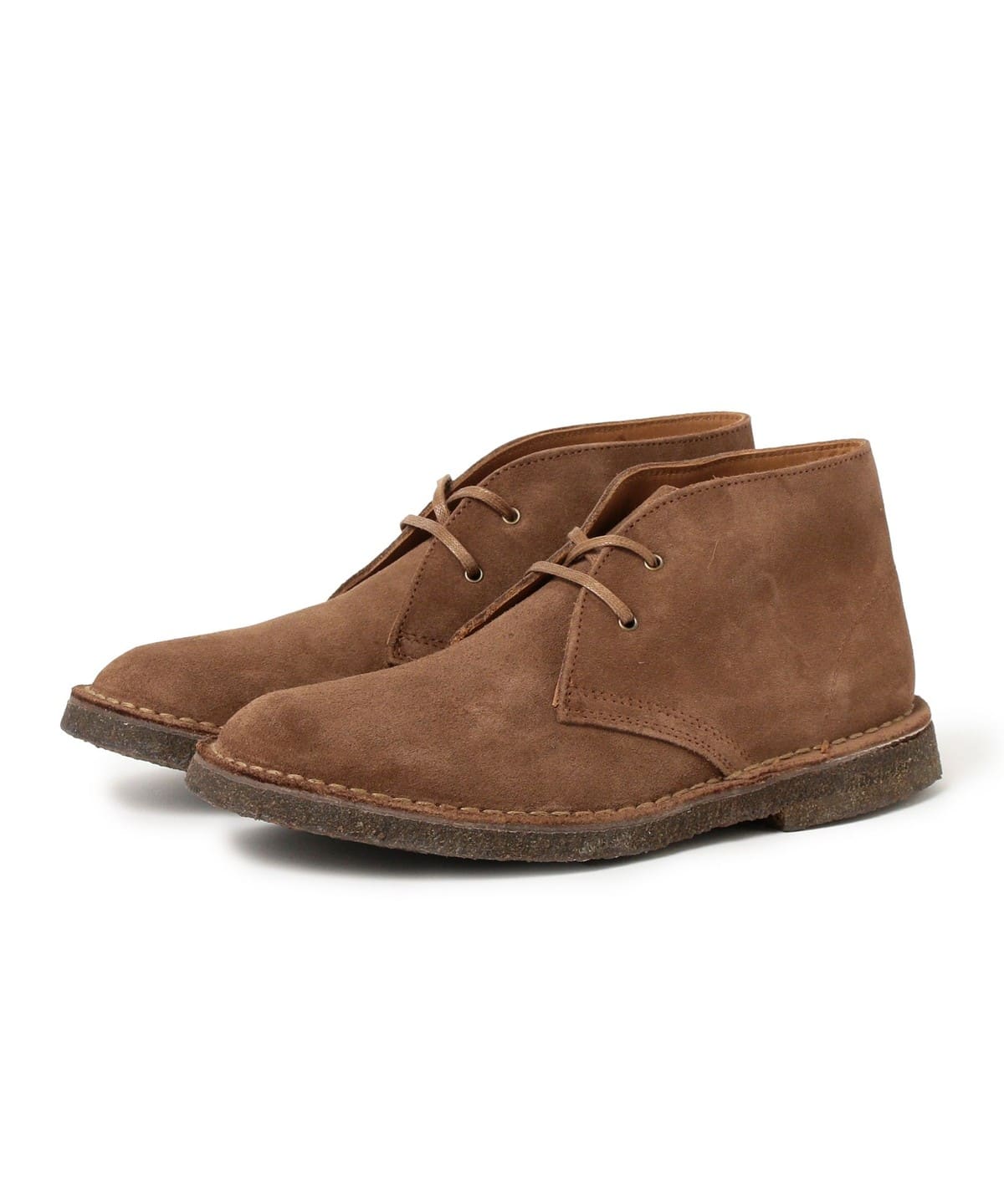 中村達也@B印MARKET / LLOYD FOOTWEAR Chukka boots シューズ MEN KHAKI 9 中村達也@B印MARKET / LLOYD FOOTWEAR Chukka boots シューズ MEN KHAKI 9