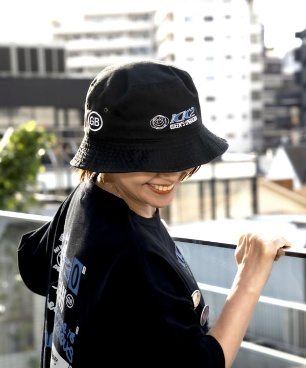 B印MARKET（B印マーケット）【アーカイブ】〈UNISEX〉馬場圭介@B印