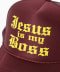 JESUS
