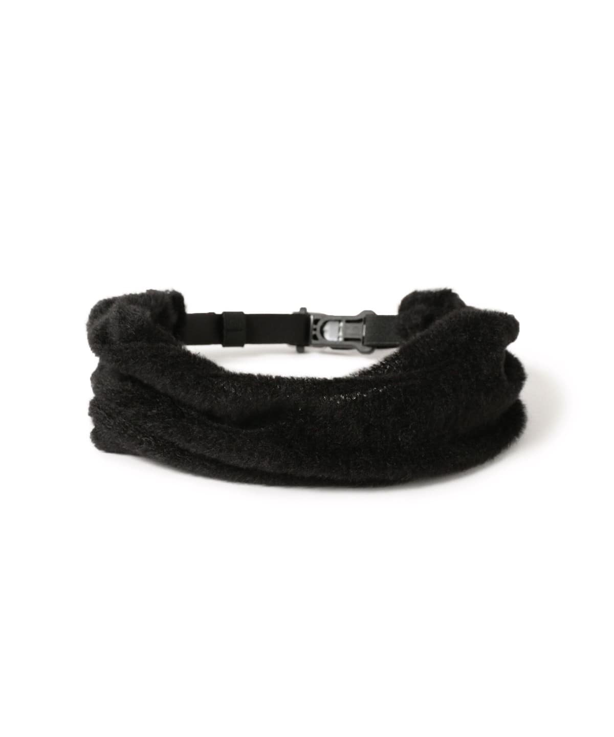 牧野英明@B印MARKET B印マーケット / Halo commodity Octa Band ヘアアクセサリー MEN BLACK ONE SIZE 牧野英明@B印MARKET B印マーケット / Halo commodity Octa Band ヘアアクセサリー MEN BLACK ONE SIZE