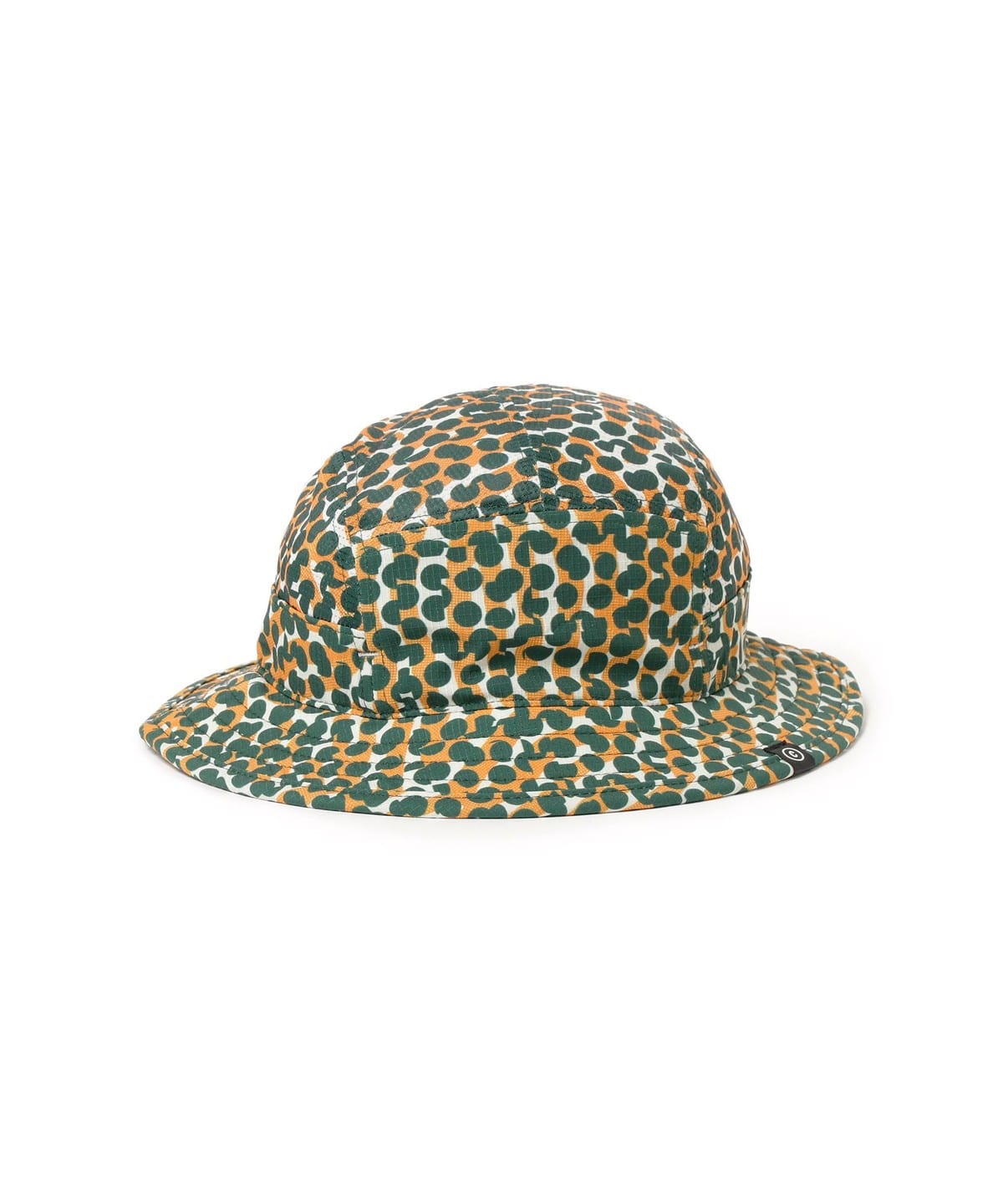 牧野英明@B印MARKET / ciele Athletics Buket Hat - All Over Dotra - Leopard 帽子 MEN Evermarsh L/XL 牧野英明@B印MARKET / ciele Athletics Buket Hat - All Over Dotra - Leopard 帽子 MEN Evermarsh L/XL