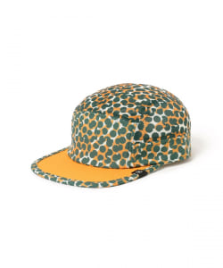 牧野英明@B印MARKET / ciele Athletics GOCap GRP - All Over Dotra - Leopard