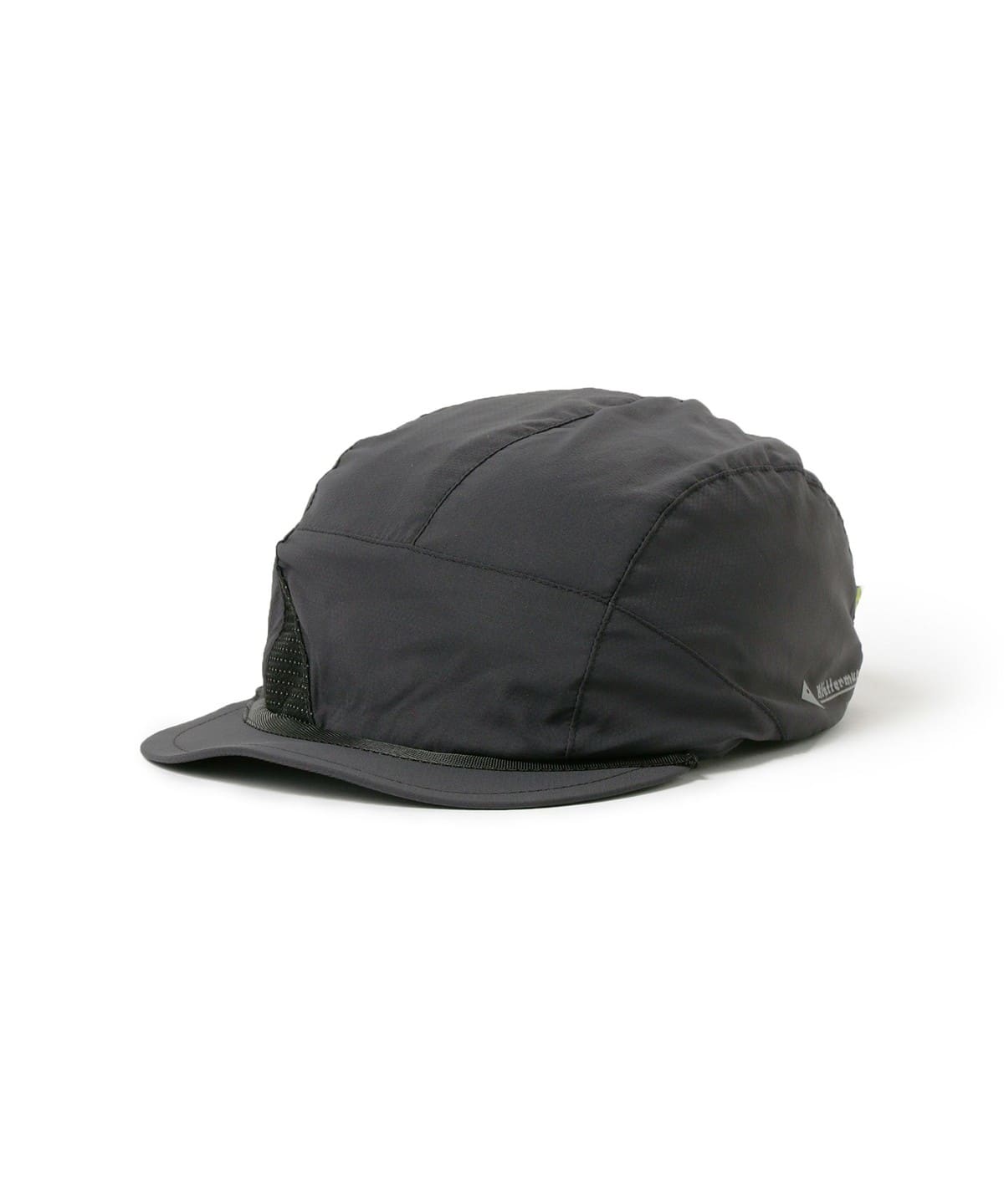 牧野英明@B印MARKET / klattermusen Draupa Hat 帽子 MEN Black L 牧野英明@B印MARKET / klattermusen Draupa Hat 帽子 MEN Black L