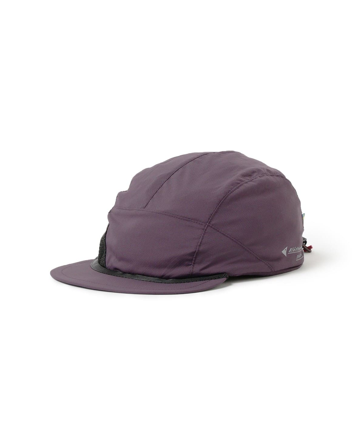 牧野英明@B印MARKET / klattermusen Draupa Hat 帽子 MEN Grape L 牧野英明@B印MARKET / klattermusen Draupa Hat 帽子 MEN Grape L