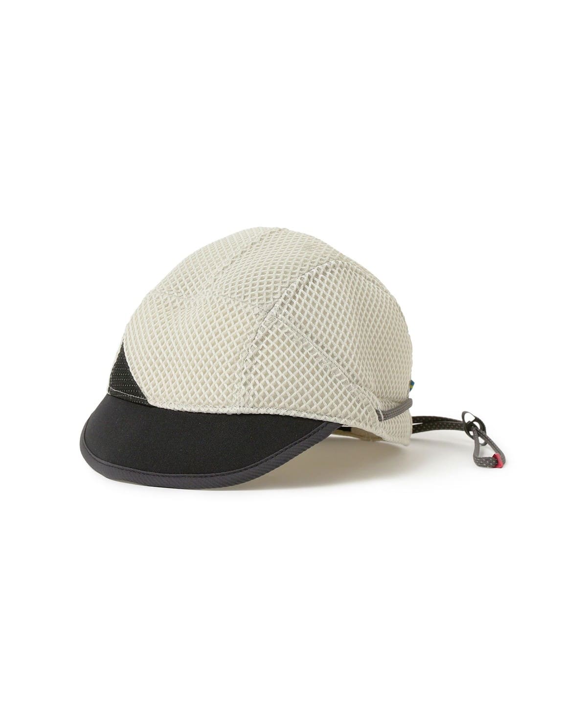 牧野英明@B印MARKET / klattermusen Mesh Cap 帽子 MEN CRAY L 牧野英明@B印MARKET / klattermusen Mesh Cap 帽子 MEN CRAY L