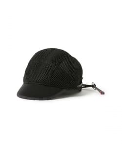 牧野英明@B印MARKET / klattermusen Mesh Cap