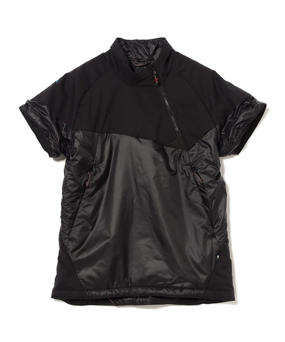 牧野英明@B印MARKET / klattermusen Alv Tee ブルゾン MEN Raven M 牧野英明@B印MARKET / klattermusen Alv Tee ブルゾン MEN Raven M
