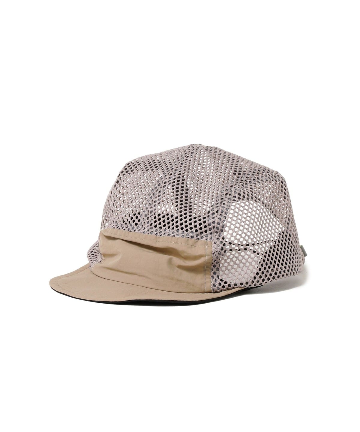 牧野英明@B印MARKET B印マーケット / HALO headband /HALO trail 帽子 MEN BEIGE ONE SIZE 牧野英明@B印MARKET B印マーケット / HALO headband /HALO trail 帽子 MEN BEIGE ONE SIZE