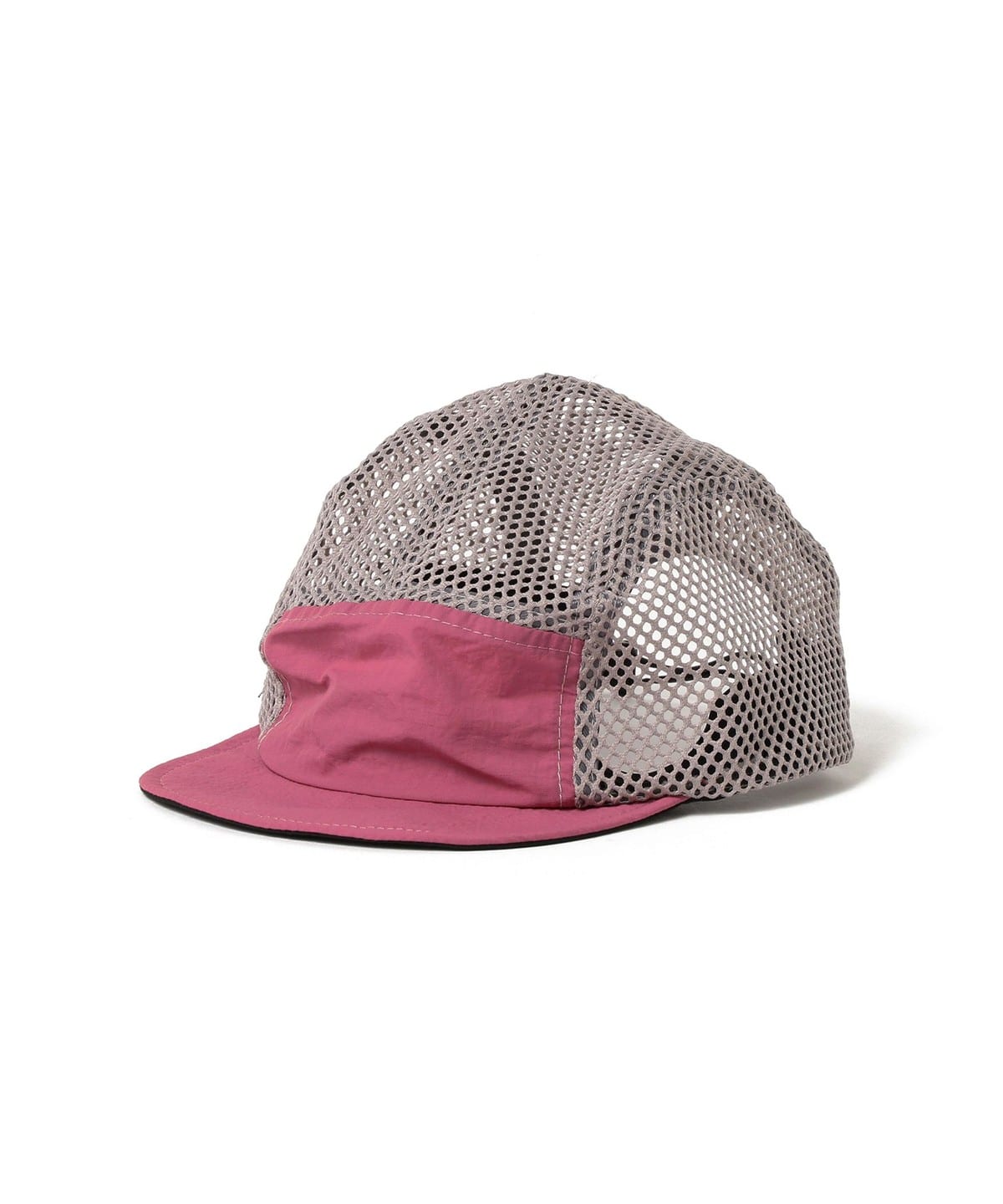 牧野英明@B印MARKET B印マーケット / HALO headband /HALO trail 帽子 MEN PINK ONE SIZE 牧野英明@B印MARKET B印マーケット / HALO headband /HALO trail 帽子 MEN PINK ONE SIZE