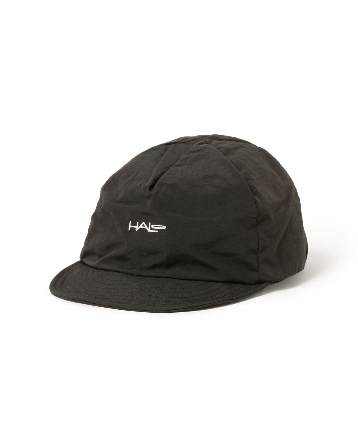 牧野英明@B印MARKET B印マーケット / HALO headband× halo-commodity HALO hike 帽子 MEN BLACK ONE SIZE 牧野英明@B印MARKET B印マーケット / HALO headband× halo-commodity HALO hike 帽子 MEN BLACK ONE SIZE