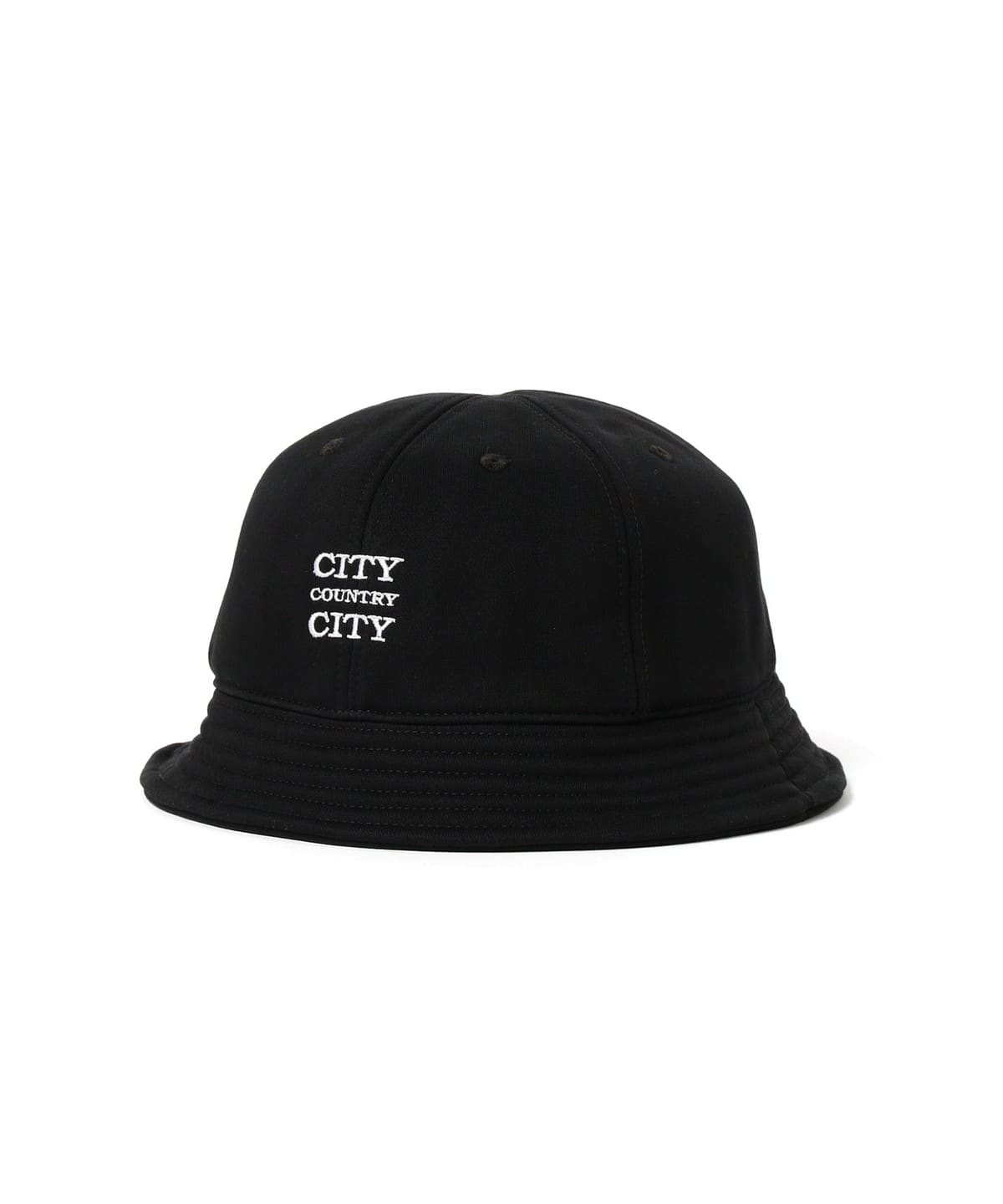 【別注】牧野英明@B印MARKET × CITY COUNTRY CITY シティー カントリー シティー / ドライスウェット ハット 帽子 MEN BLACK ONE SIZE 【別注】牧野英明@B印MARKET × CITY COUNTRY CITY シティー カントリー シティー / ドライスウェット ハット 帽子 MEN BLACK ONE SIZE