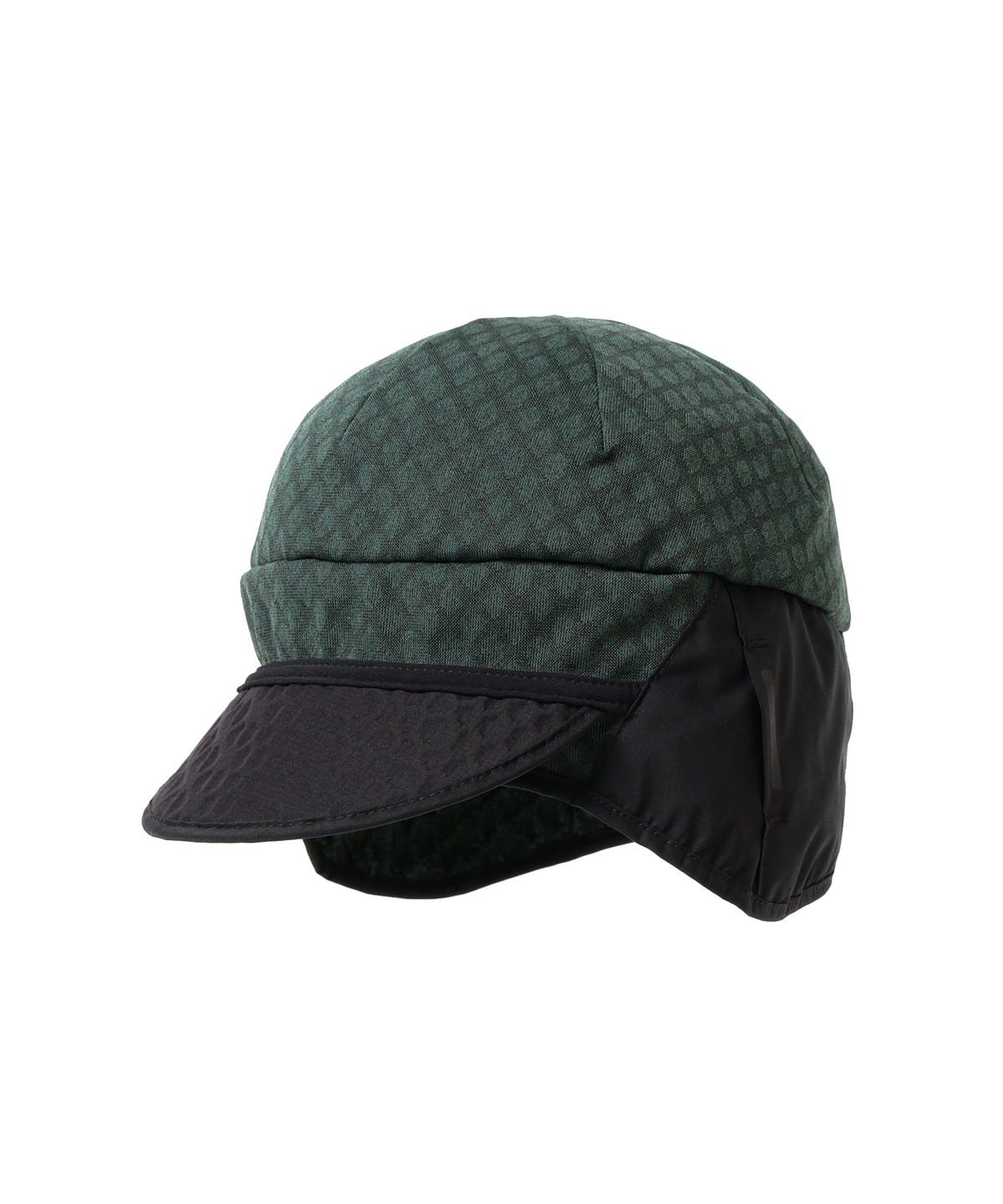 牧野英明@B印MARKET / ciele Athletics VLVbeanie 帽子 MEN -Janium L/XL 牧野英明@B印MARKET / ciele Athletics VLVbeanie 帽子 MEN -Janium L/XL