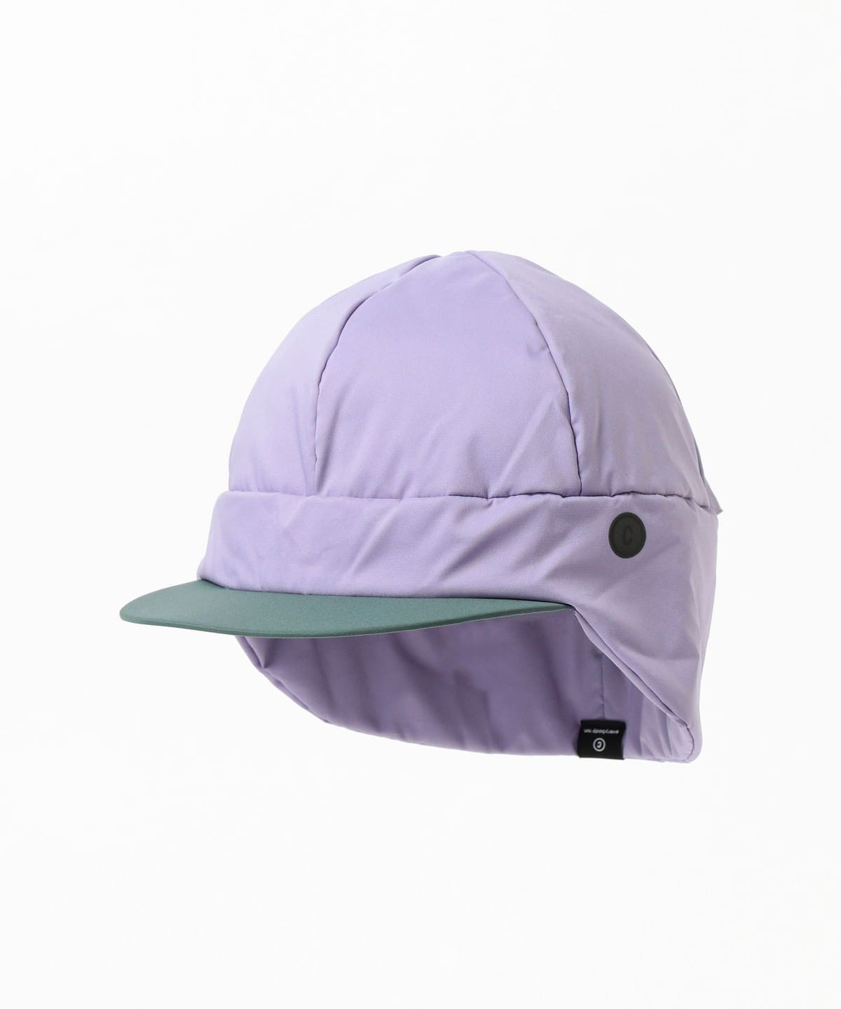 牧野英明@B印MARKET / ciele Athletics HOTHcap 帽子 MEN -Nelson L/XL 牧野英明@B印MARKET / ciele Athletics HOTHcap 帽子 MEN -Nelson L/XL
