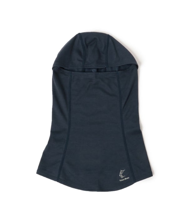 B印MARKET（B印マーケット）牧野英明@B印MARKET / Teton Bros