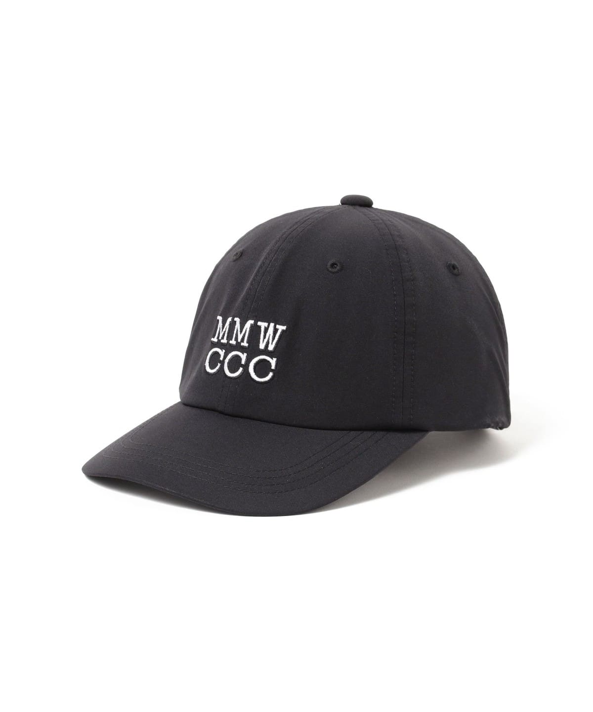 牧野英明@B印MARKET / CITY COUNTRY CITY シティー カントリー シティー × Marmot MMWCCC Everywhere Cap 帽子 MEN BLACK ONE SIZE 牧野英明@B印MARKET / CITY COUNTRY CITY シティー カントリー シティー × Marmot MMWCCC Everywhere Cap 帽子 MEN BLACK ONE SIZE