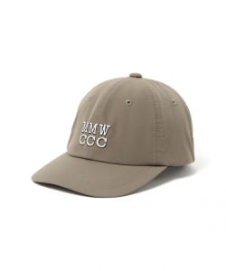 牧野英明@B印MARKET / CITY COUNTRY CITY × Marmot MMWCCC Everywhere Cap