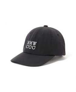 牧野英明@B印MARKET / CITY COUNTRY CITY × Marmot MMWCCC Everywhere Cap