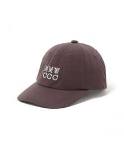 牧野英明@B印MARKET / CITY COUNTRY CITY × Marmot MMWCCC Everywhere Cap