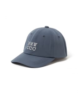 牧野英明@B印MARKET / CITY COUNTRY CITY × Marmot MMWCCC Everywhere Cap