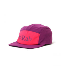 牧野英明@B印MARKET / Rab Talus 5Panel Cap