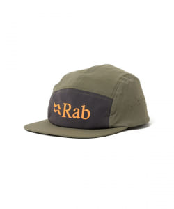 牧野英明@B印MARKET / Rab Talus 5Panel Cap