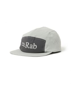 牧野英明@B印MARKET / Rab Talus 5Panel Cap