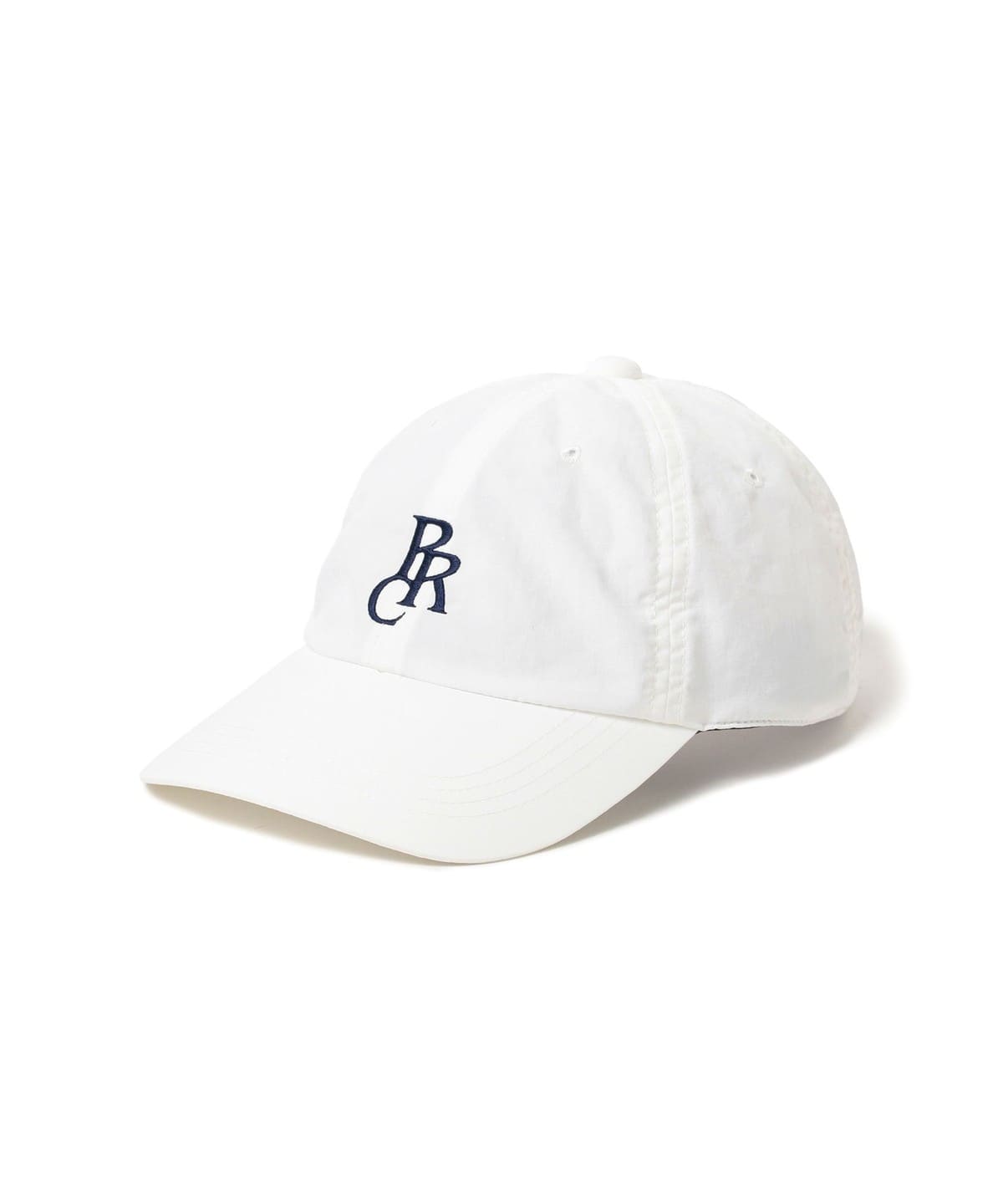 牧野英明@B印MARKET / PROGRESS RUNNING CLUB DRY CAP(PRC) 帽子 MEN WHITE ONE SIZE 牧野英明@B印MARKET / PROGRESS RUNNING CLUB DRY CAP(PRC) 帽子 MEN WHITE ONE SIZE